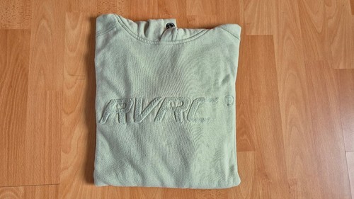 Revolution race chill hoodie - revolution,