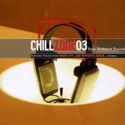 Various chill zone - various,