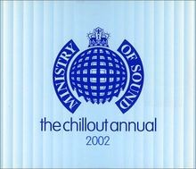 Chillout annual 2002 - chillout,