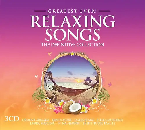 Various greatest ever - ever, chill