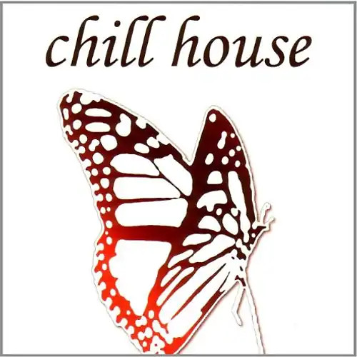 Various chill house - various,