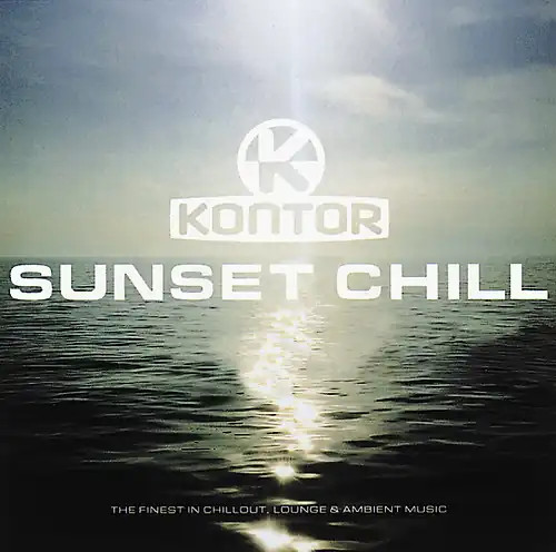 Various kontor sunset - -,