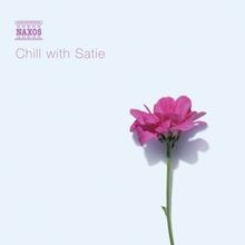 Chill with satie - chill,