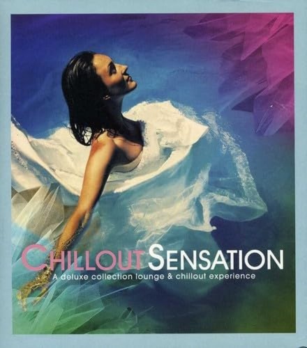 Chillout sensation - chillout, =