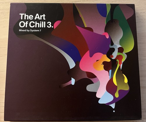 The art chill 3 - 3,