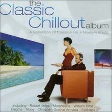 The classic chillout album - the, von