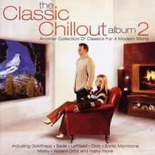 The classic chillout - the,