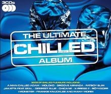 The ultimate chill album - ultimate,
