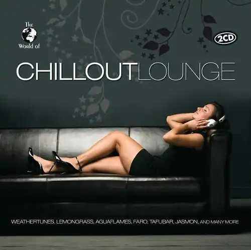 Various chillout lounge - -,