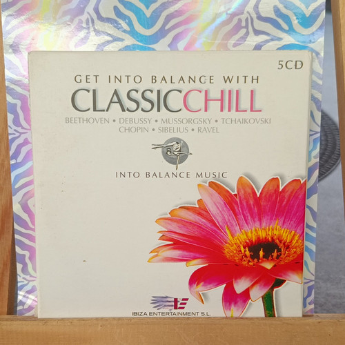 Into balance get - get,