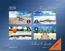 Chillout lounge - ,