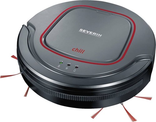 Severin 7025 chill - rb,