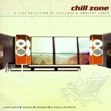 Chill zone real ambient - chill, zone-real