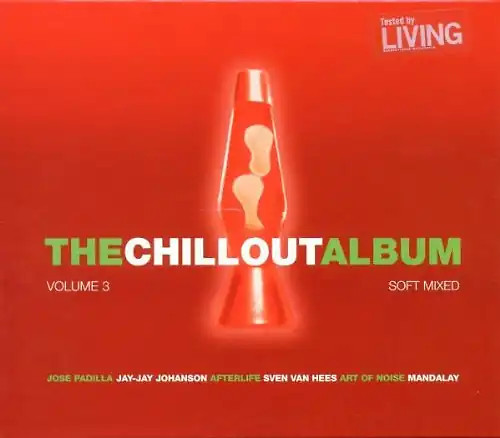 Various the chill out - various,