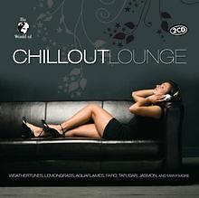 Chillout lounge von - chillout, various