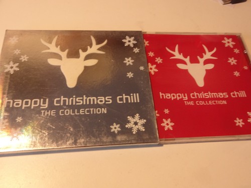 Weihnachts happy - d-cd,