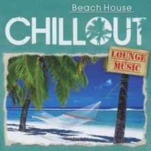 Chillout beach house - chillout-beach, house/lounge