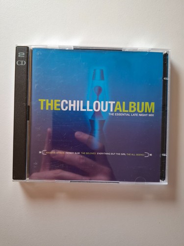 The chillout album sampler - |,
