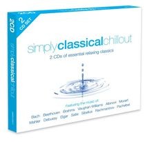 Simply classical chillout - simply,