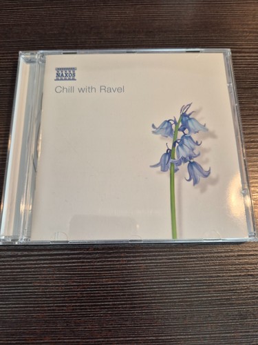 Chill with ravel - with, |