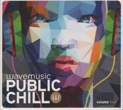 Wavemusic public chill vol - public,
