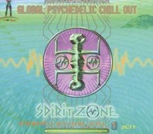 Global psychedelic chill out - out, 1