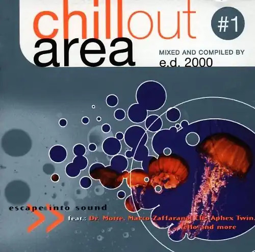 Various chill out area - chill,