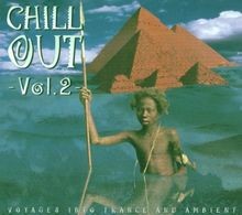 Chill out vol von - chill,