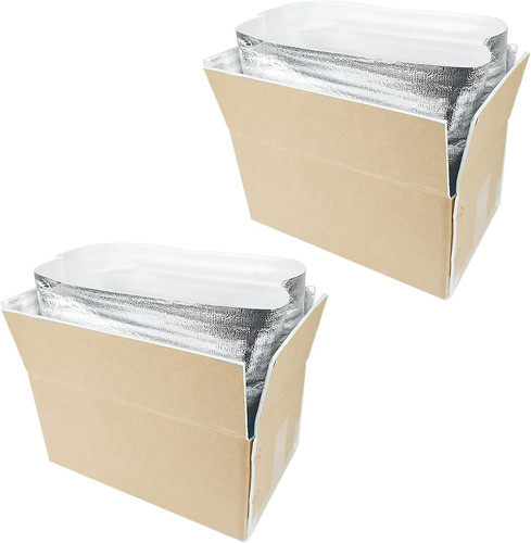 Thermo chill doppelt - thermo,