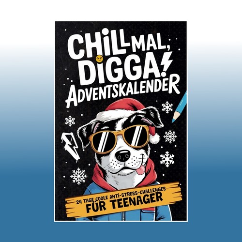 Chill mal digga - chill, mal,
