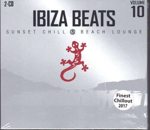 Ibiza beats sunset chill - ibiza,