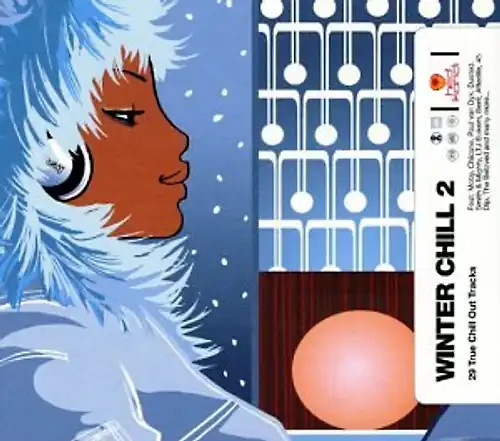 Various winter chill 2 - -,