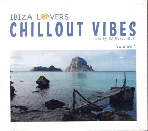 Marco moli ibiza lovers - moli, –