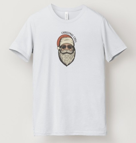 Shirt herren christmas - t-shirt, "christmas
