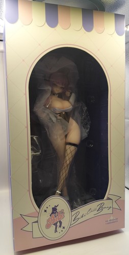 Bibi chill bunny hitowa - bibi, 1/6