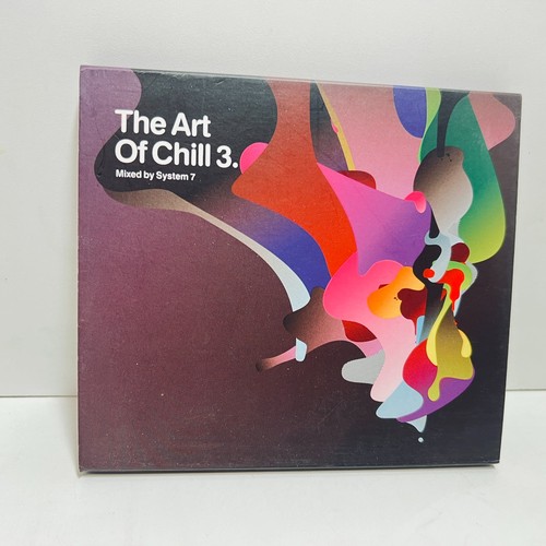 The art chill - 2,