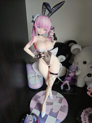 Original character statue - 1/6,