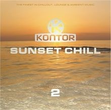 Kontor sunset chill - -,