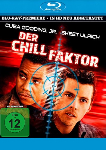 Der chill faktor digital - der,