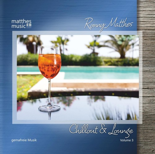 Chillout lounge vol 3 - chillout, vol.