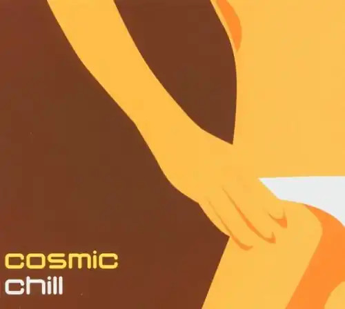 Various cosmic chill - various,