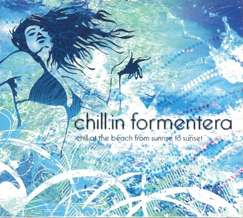 Various chill in - cd,