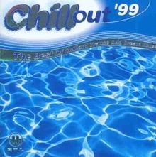 Chillout von various cd - chillout,