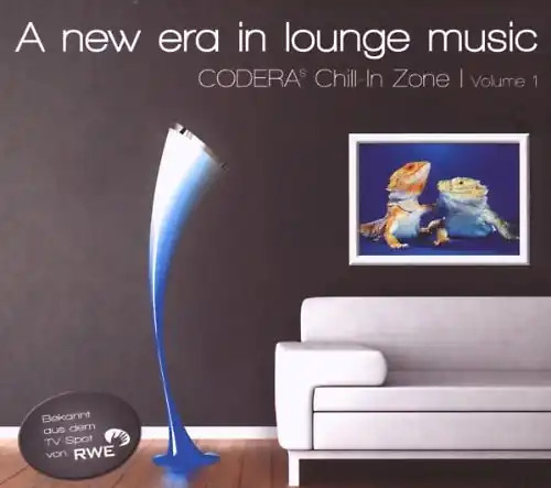 Codera chill in zone - -,