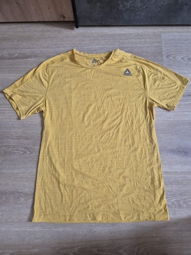 Reebok crossfit shirt - reebok, m