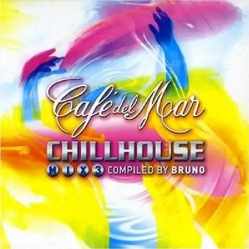 Various cafe del mar - cafe,