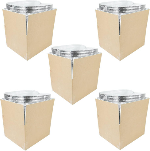 Thermo chill doppelt - thermo,