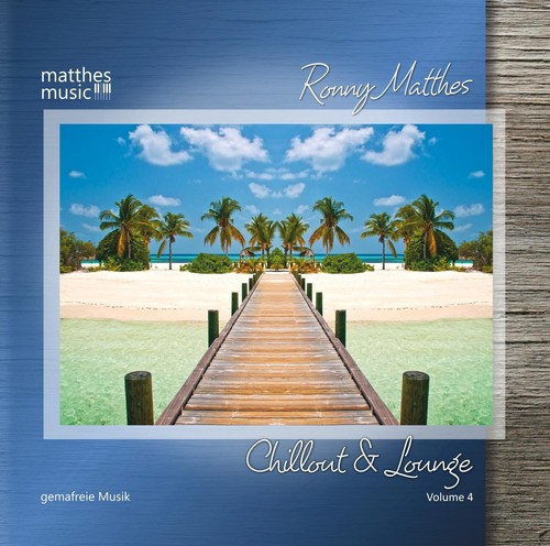 Chillout lounge vol - &, 4