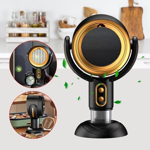 Smokeaway purifier puff - smokeaway,