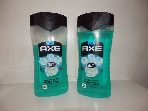 Stück 2 axe ice - stÜck,